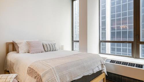 FiDi Studio w Work Setup by Anyplace - 10254 - Foto 5, Other