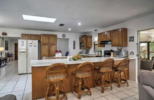 Spacious Central Florida Home Family Friendly! - Foto 9