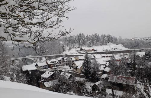 House Narta - Rastoke - Foto 35