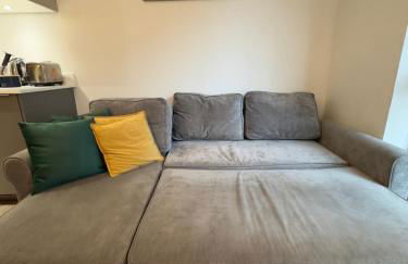 City Centre Paradise with FREE GYM and COFFE - Foto 29