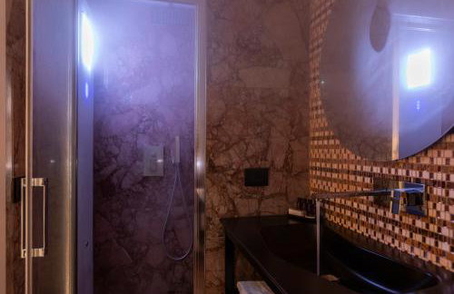 ROMAC Trinity with steam bath - Foto 20
