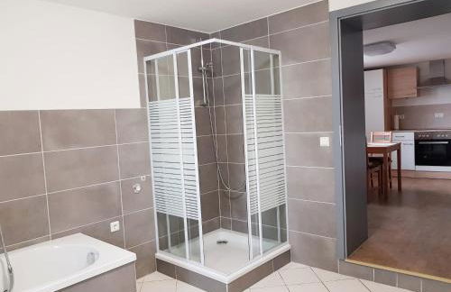 FeWo Königstein 2 - Foto 12