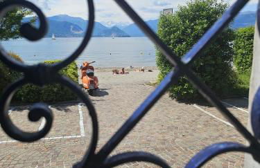 Villa Maria Lago Maggiore 2 - Foto 18