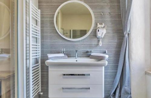 Villa Genesis - Stadtvilla Marčana Istrien - mit privatem, beheizbaren Infinity Pool und Olivengarten - Foto 13