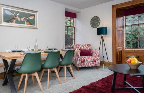 Watermouth Castle, Rhododendron Apartment - Foto 10