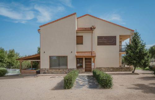 Casa Rural Torrecaballeros-Segovia - Foto 29