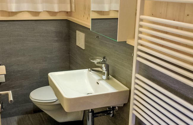 Maiensäss Superior - Foto 15