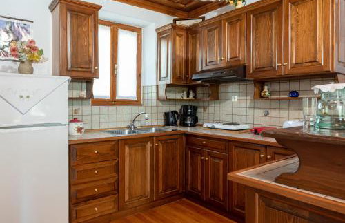 Kouvlaki Effie's Place in Afissos - Foto 9