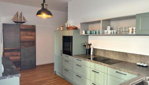 Sassnitz WE 8 Mehr vom Meer - Foto 4