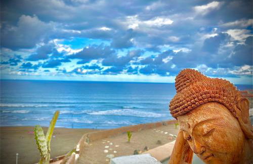 Playa del Hombre Deluxe Luxury Apartments - Foto 26