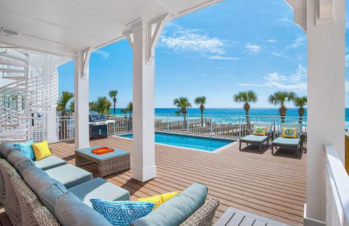 Margaritaville Beach Cottage Resort Panama City Beach - Foto 44