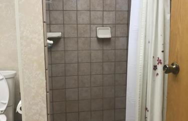 West Main Lodge, 2 Bedrooom - Foto 21