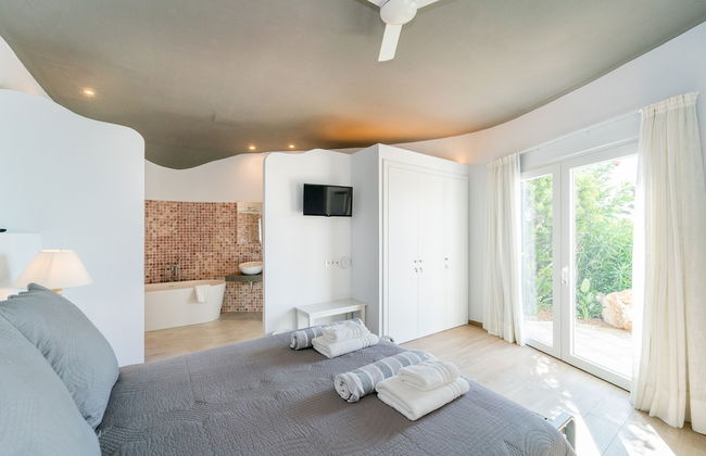 Villa Gaudina in Sant Llu s - Foto 30