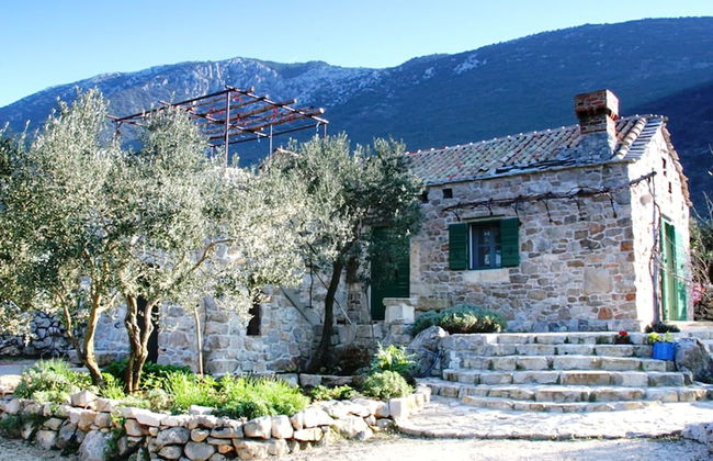 Lavender Cottage - Foto 17