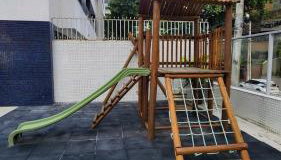 Apartamento Premium Ondina Circuito Carnaval - Foto 5