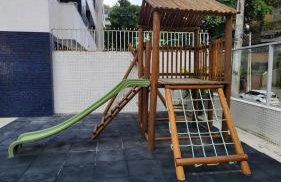 Apartamento Premium Ondina Circuito Carnaval - Foto 5