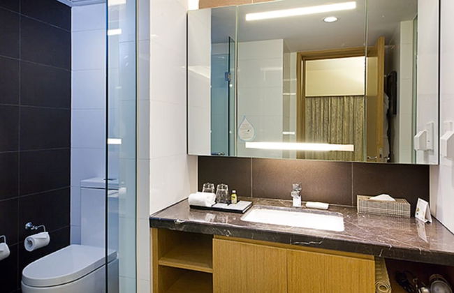 Somerset Riverview Chengdu - Photo 62