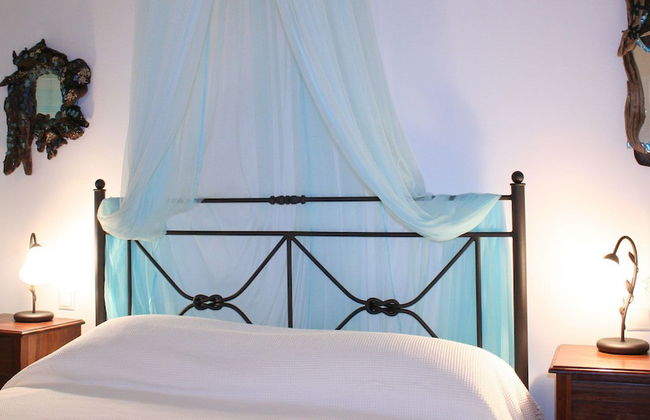 Villa Meliti - Foto 4