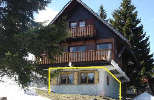 Appartement au pied des pistes - Photo 8