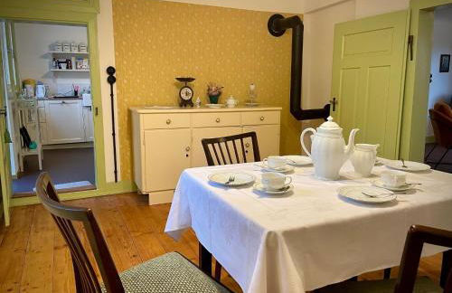 Holiday Home Nassauer Forsthaus by Interhome - Foto 12