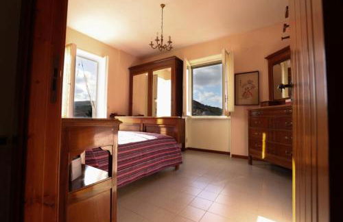 Villa Santulli with private pool - Foto 33