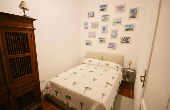 Casa Turchese by Wonderful Italy - Foto 13