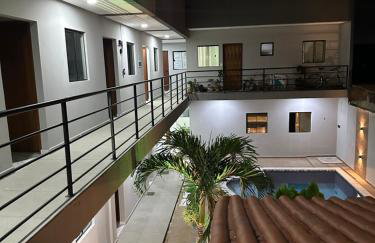 Flats Heitor Ribeiro - Photo 10