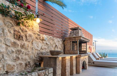 Kefalonia Heaven Villa - Photo 39