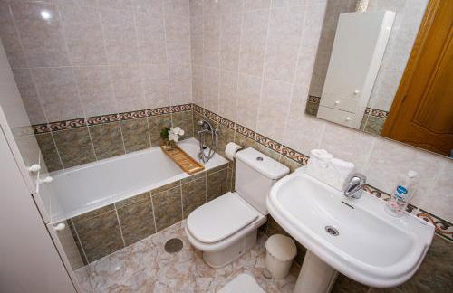 Moraira Apartment - Photo 13