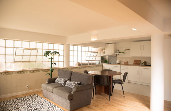 Two Bedroom Self Contained House - Photo 36