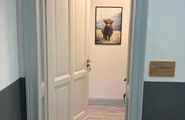 Ferienwohnungen im Zentrum von Mönchengladbach - Foto 16