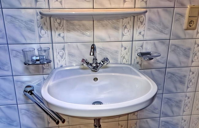 Pleasant Holiday Home in Langenfeld With Balcony - Foto 21