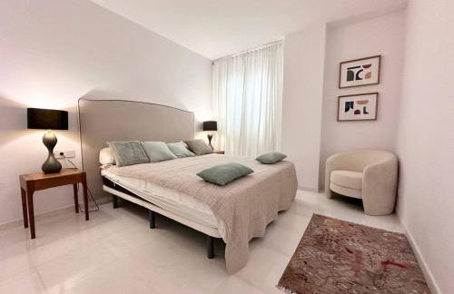 JP dream house apartments in Puerto Banus - Photo 24