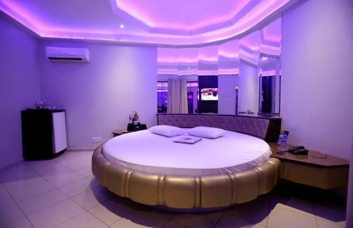 Eros Motel - Foto 56