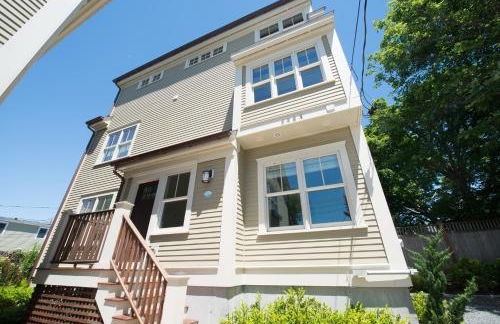 The Newport Lofts - 546 Thames Street - Foto 6