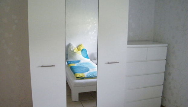 Muller Comfortable Holiday Residence - Foto 5, Habitación