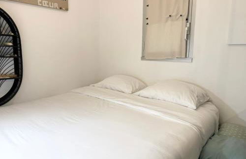 Appartement face à la mer - Foto 8