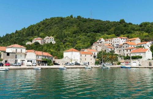 Holiday Home Anima Maris - Foto 73