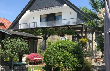 Ferienwohnung Poczewski - Foto 1