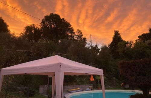 La casa nel verde con piscina - Photo 46