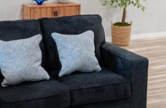 Wood Circle House - Dog Friendly with Fenced in Backyard - Foto 26