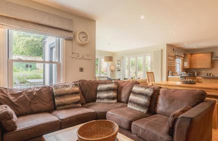 Garden Cottage, Crail - Foto 3