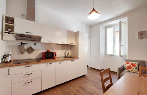 Agriturismo Conca Sandra - Farm Stay on Lake Como - Foto 10