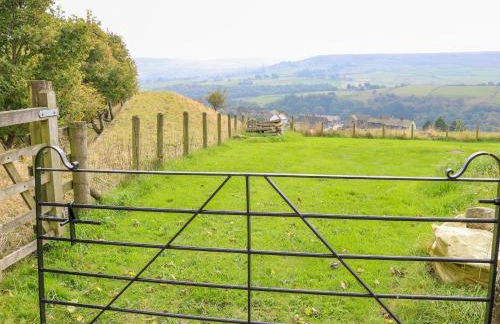 Black House Cottage - Foto 36