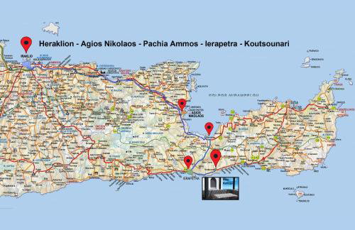 Villa Kalliopi - Foto 42