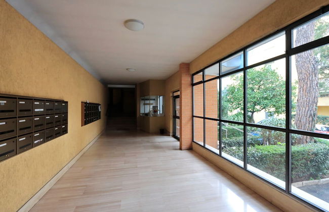 Cozy Domar - My Extra Home - Photo 2