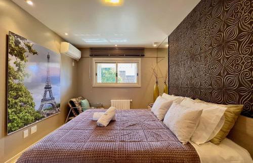 Cobertura Duplex de Cinema 3dorm by Achei Gramado - Foto 3