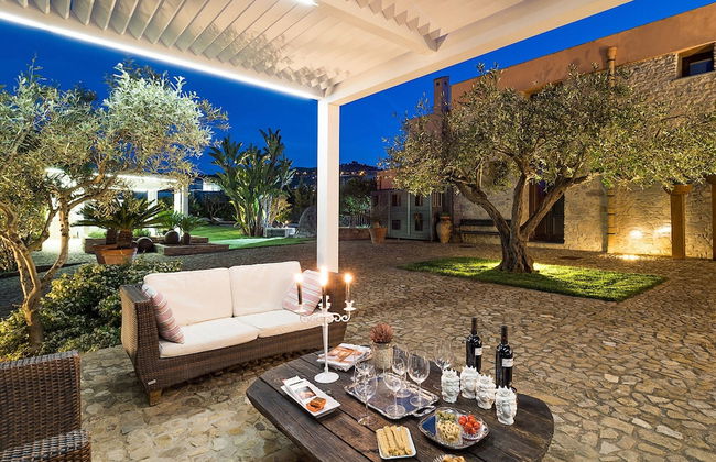 Belvilla by OYO Ager Costa - Foto 36