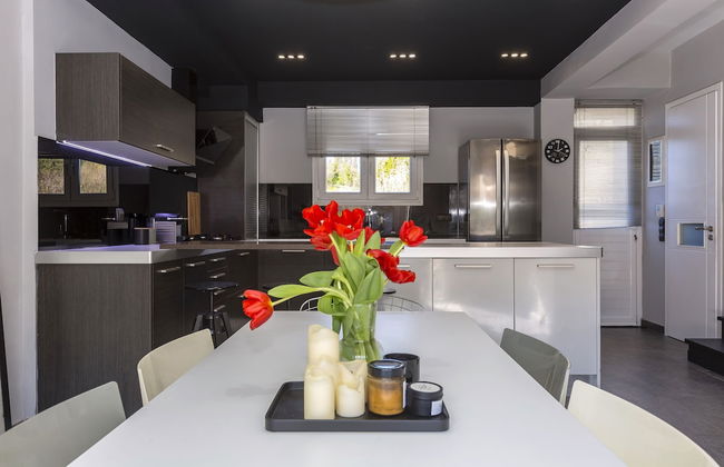 URBAN F HOUSE - Foto 12