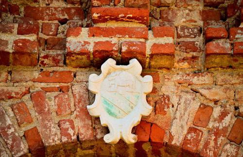 Agriturismo Ma Che Bel Castello - Photo 76